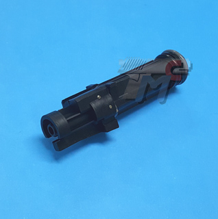 GHK AK GBB Original Nozzle (1J Power) - Click Image to Close